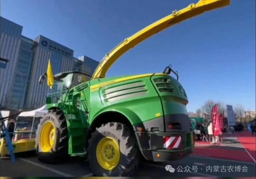 2024年第34屆內(nèi)蒙古國際農(nóng)業(yè)博覽會(huì)將于3月26日盛大召開，七大展區(qū)、千余品類、六萬客商齊聚青城，敬請(qǐng)期待！